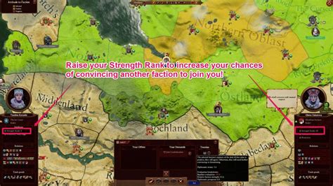 total war warhammer 3 confederation guide|total war warhammer 3 vassal.